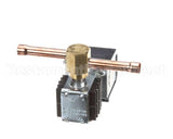 225010878 Hussmann Valve Sol E5S130 Dual Rated Coil