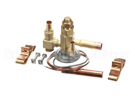 225010960 Hussmann Valve Tx Sbfse-A-C