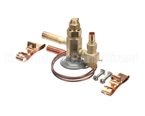 225010960 Hussmann Valve Tx Sbfse-A-C