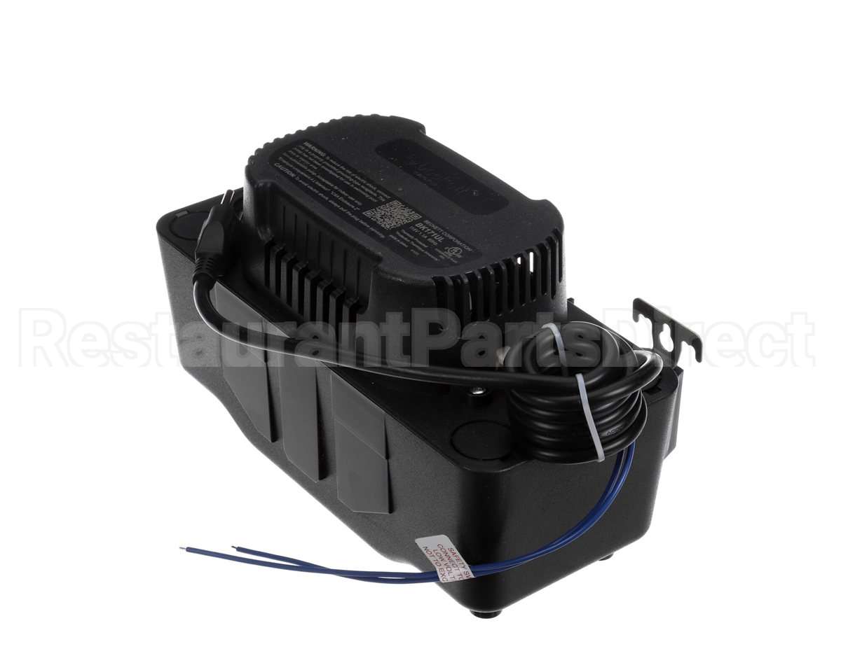 225011661 Hussmann Pump Cond Beckett Cb151Ultz