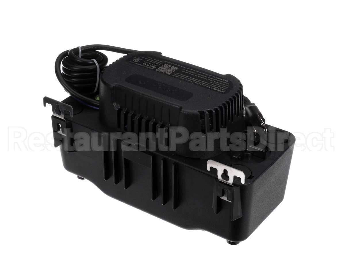 225011661 Hussmann Pump Cond Beckett Cb151Ultz