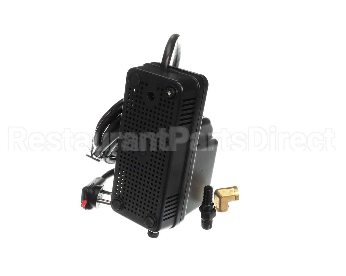 225011666 Hussmann Pump Cond Beckett Ipc13A