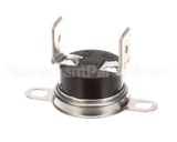 225011702 Hussmann Thermostat Tempco Tst-112-119