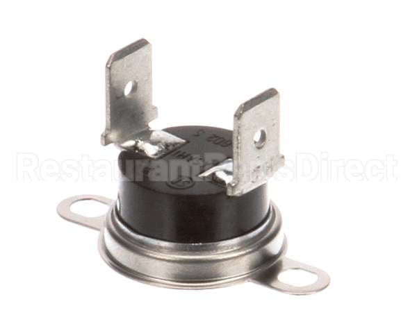 225011702 Hussmann Thermostat Tempco Tst-112-119