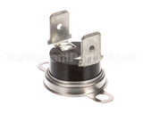 225011702 Hussmann Thermostat Tempco Tst-112-119