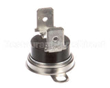 225011702 Hussmann Thermostat Tempco Tst-112-119