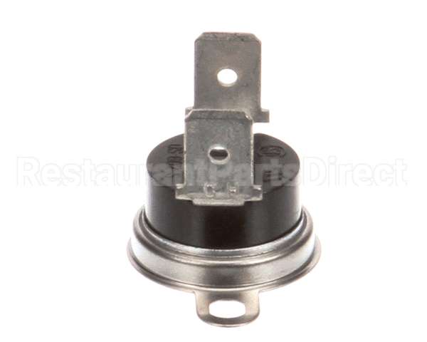 225011702 Hussmann Thermostat Tempco Tst-112-119