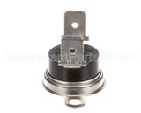 225011702 Hussmann Thermostat Tempco Tst-112-119