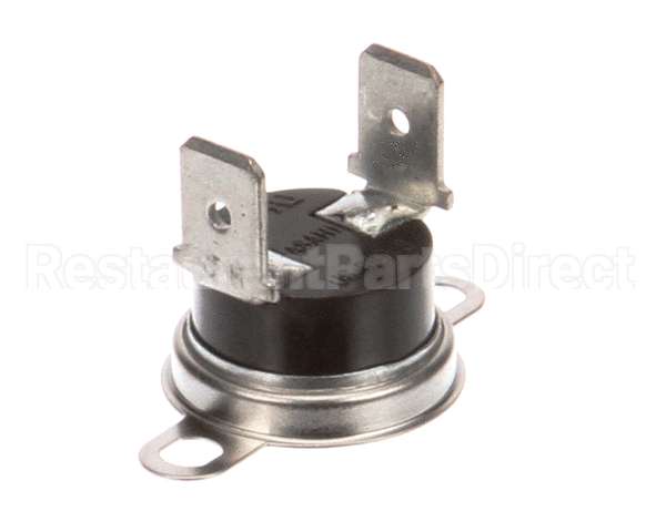 225011702 Hussmann Thermostat Tempco Tst-112-119