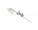 225013015 Hussmann Thermostat K-80-48 Rof No/Dials