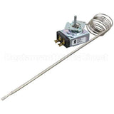 225013015 Compatible Hussmann Thermostats, 3/16 X 11-7/8, 48
