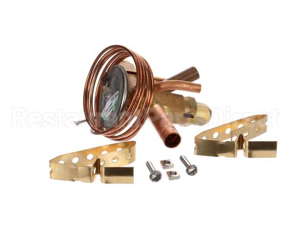 225013031 Hussmann Valve Tx Hfesc-1/2-Hc