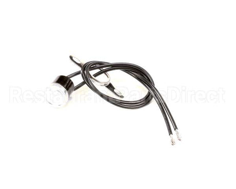 225013301 Hussmann T-Stat Ngt 20N11T002-L250