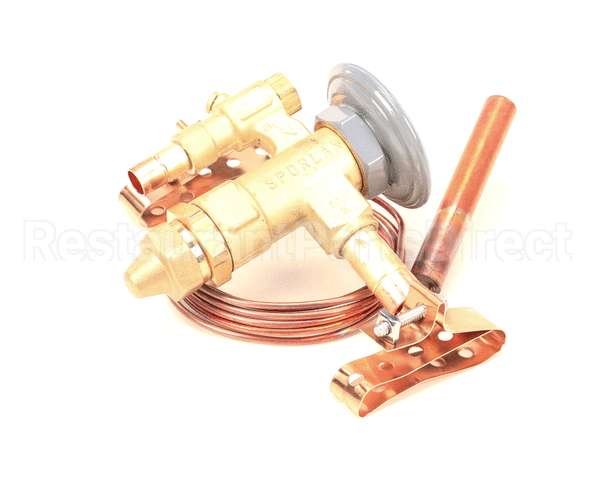 225013530 Hussmann Valve Tx Egje-1/4-C