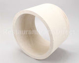 225014N Town Food Service 14Od X 12Id X 9.5H Fiber Ceramic Sleeve