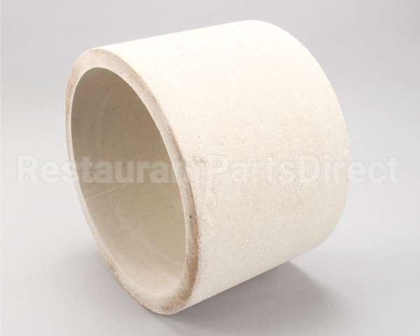 225014N Town Food Service 14Od X 12Id X 9.5H Fiber Ceramic Sleeve