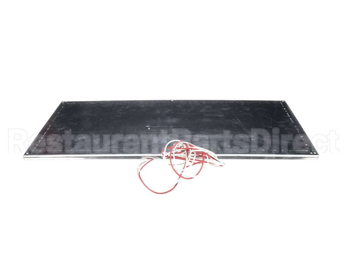 225016769T Hussmann Htr Flex-Slcn 30X11W/Tray