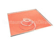 225016787T Hussmann Heater Flex,Slcn 19X18 W/Tray