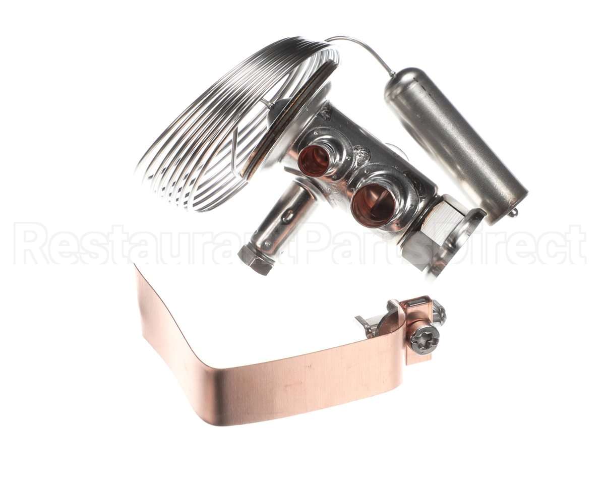 225016802 Hussmann Vlv Tx Tuae R-404A/507 Body