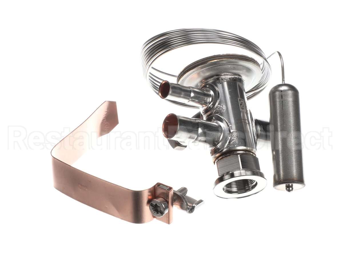 225016802 Hussmann Vlv Tx Tuae R-404A/507 Body