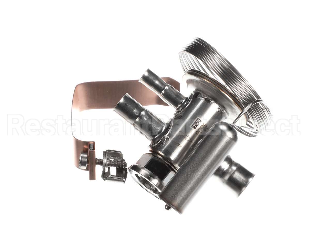 225016802 Hussmann Vlv Tx Tuae R-404A/507 Body