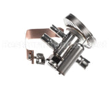 225016802 Hussmann Vlv Tx Tuae R-404A/507 Body