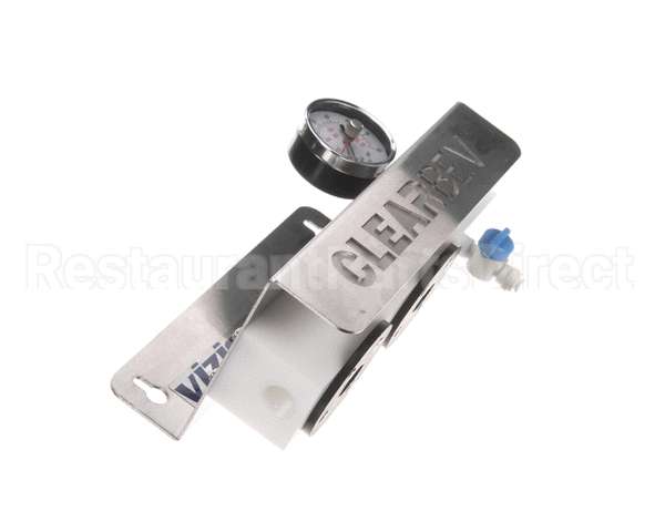 225016955 Hussmann Heater Flex-Slcn 10.6 X 45.7