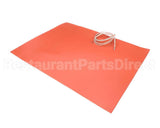 225016992 Hussmann Heater Flex-Slcn R3 20X26