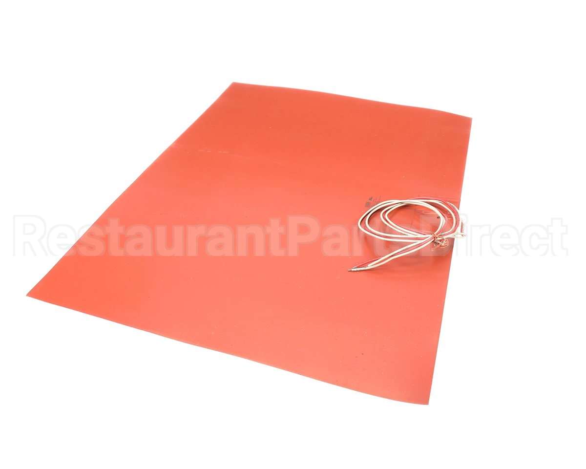 225016992 Hussmann Heater Flex-Slcn R3 20X26