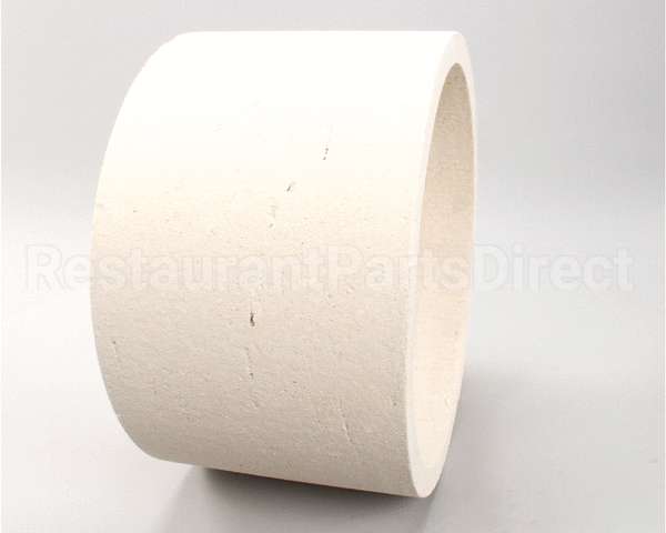 225016N Town Food Service 16Od X 14Id X 9.5H Fiber Ceramic Sleeve