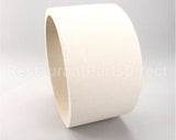 225018N Town Food Service 18Od X 16Id X 9.5H Fiber Ceramic Sleeve