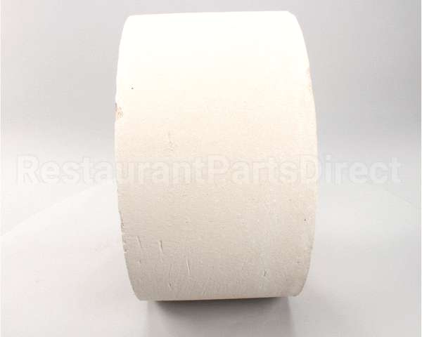 225018N Town Food Service 18Od X 16Id X 9.5H Fiber Ceramic Sleeve