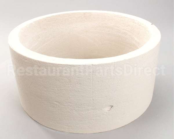 225020N Town Food Service 20 .75Od X 18Id X 9.5H Fiber Ceramic Sle