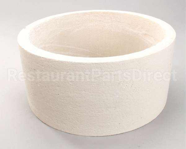 225020N Town Food Service 20 .75Od X 18Id X 9.5H Fiber Ceramic Sle