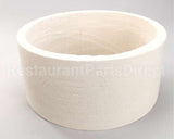 225020N Town Food Service 20 .75Od X 18Id X 9.5H Fiber Ceramic Sle