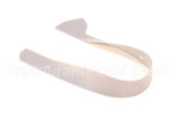 225035 Duke Gasket, 1/16 Rubber ,Glass End