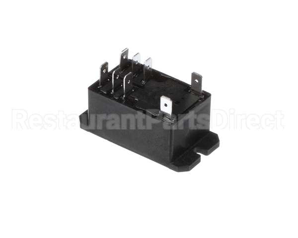 22505201 Heatcraft Relay 25 Amp 2 Pole Dpdt