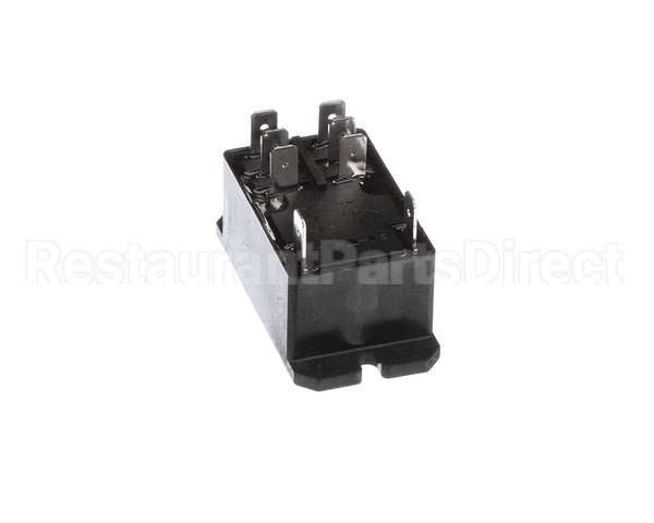 22505201 Heatcraft Relay 25 Amp 2 Pole Dpdt