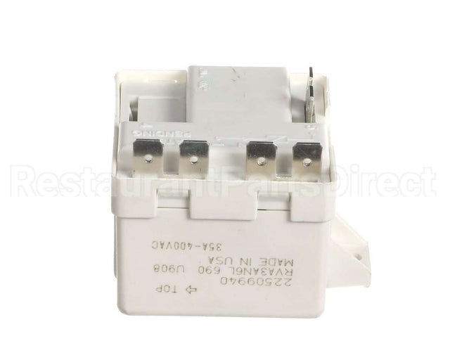 22509940 Heatcraft Compressor Start Relay