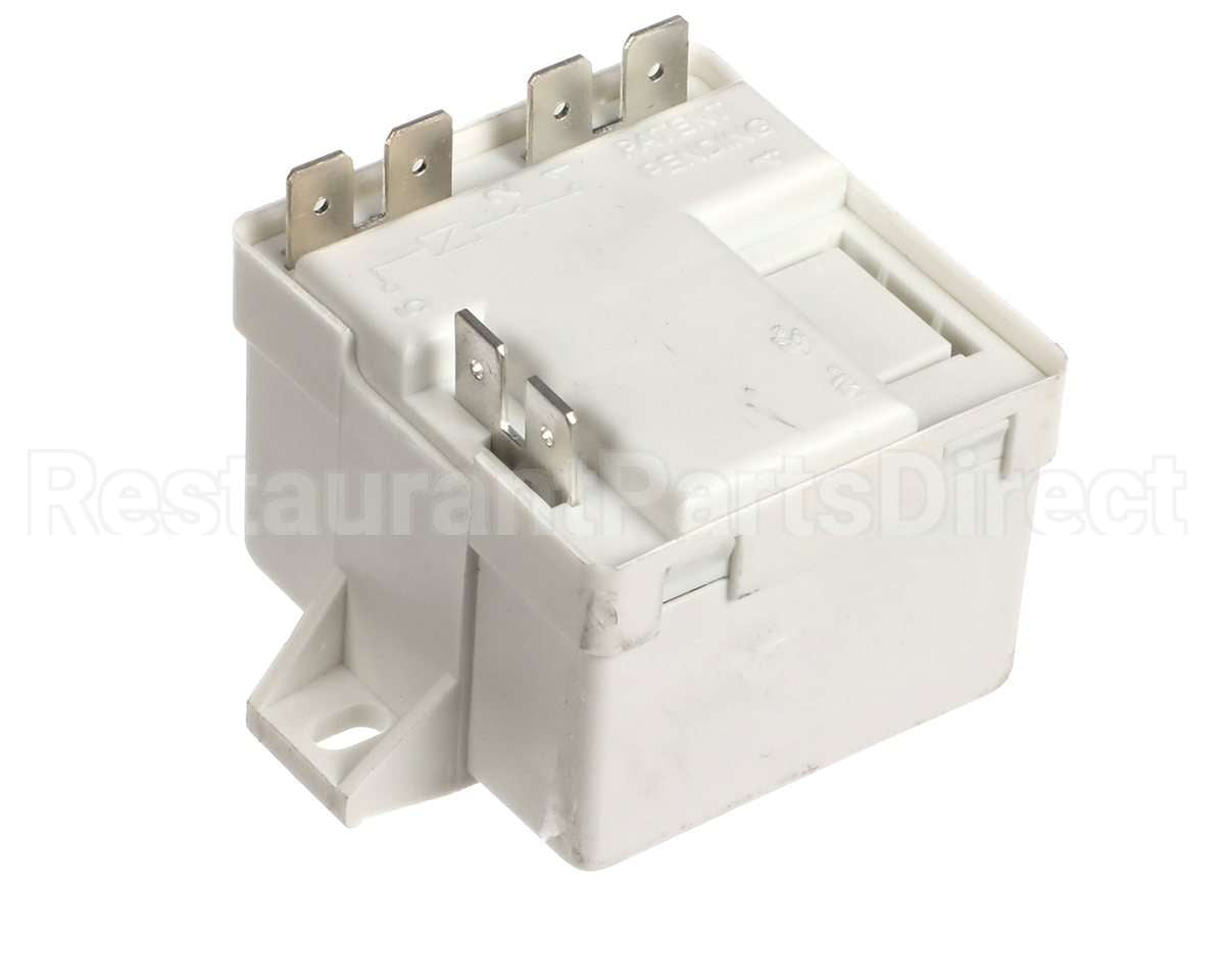 22509940 Heatcraft Compressor Start Relay