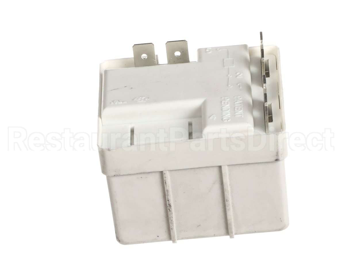 22509940 Heatcraft Compressor Start Relay