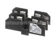 22511001 Heatcraft Fuseblock 30 Amp 2 Pole 600V Midget