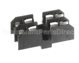 22511001 Heatcraft Fuseblock 30 Amp 2 Pole 600V Midget