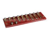 22512601 Heatcraft Terminal Board Evaporator
