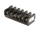 2251266 Heatcraft Terminal Board 30 Amp 6 Pole 600V