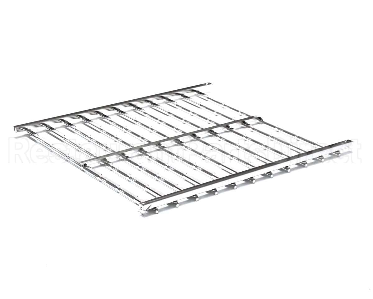 2251307 Convotherm Shelf Rack Left 10.20 Gn Convo
