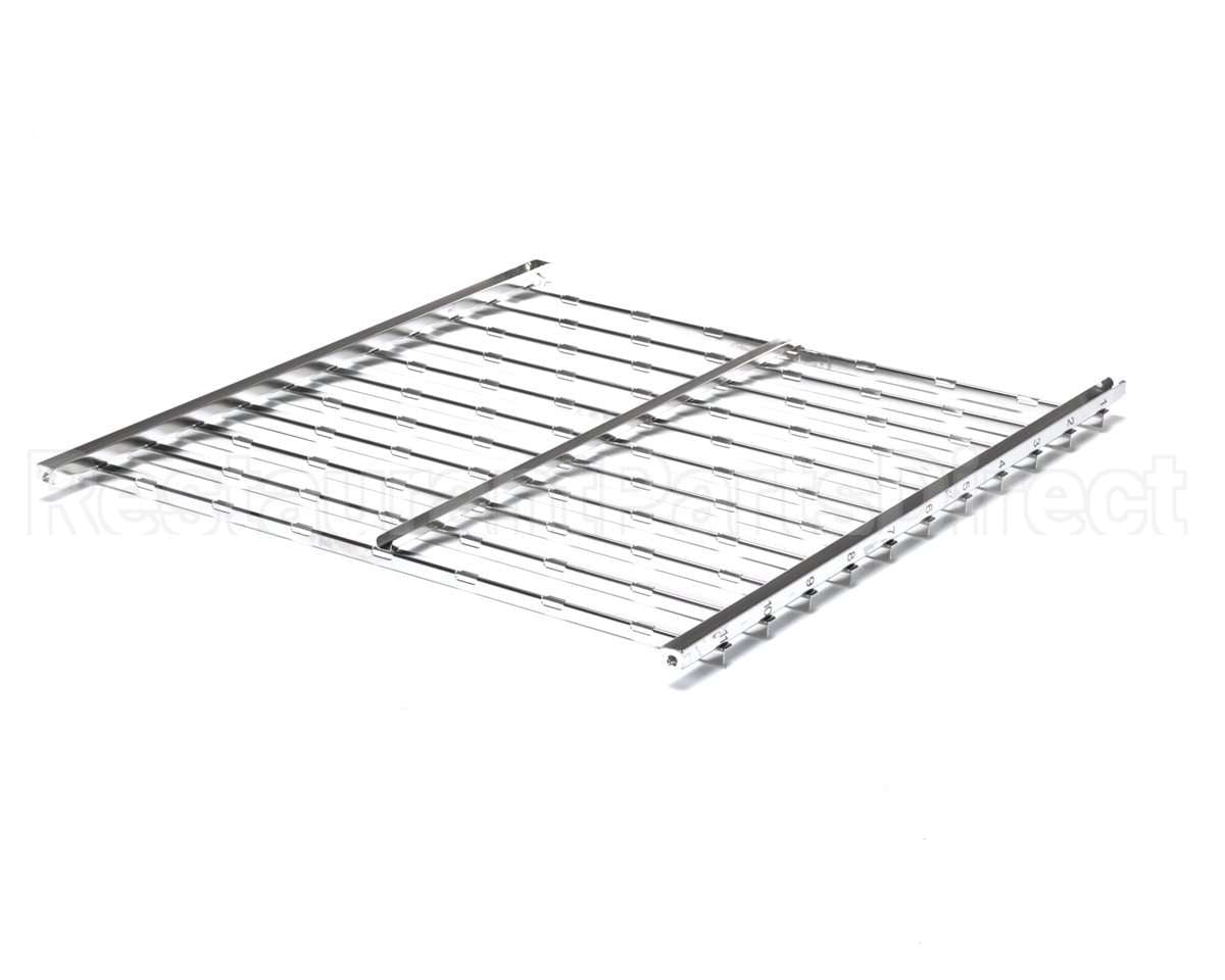 2251307 Convotherm Shelf Rack Left 10.20 Gn Convo
