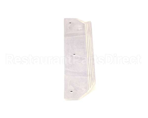 225139 Duke Door Handle