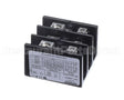 2251423 Heatcraft 3 Pole Ln 2/0-12 Load 4/P 4 Terminal Blo