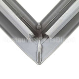 225161075 Kolpak Gasket 38X78 Rh Triple 3 Sided